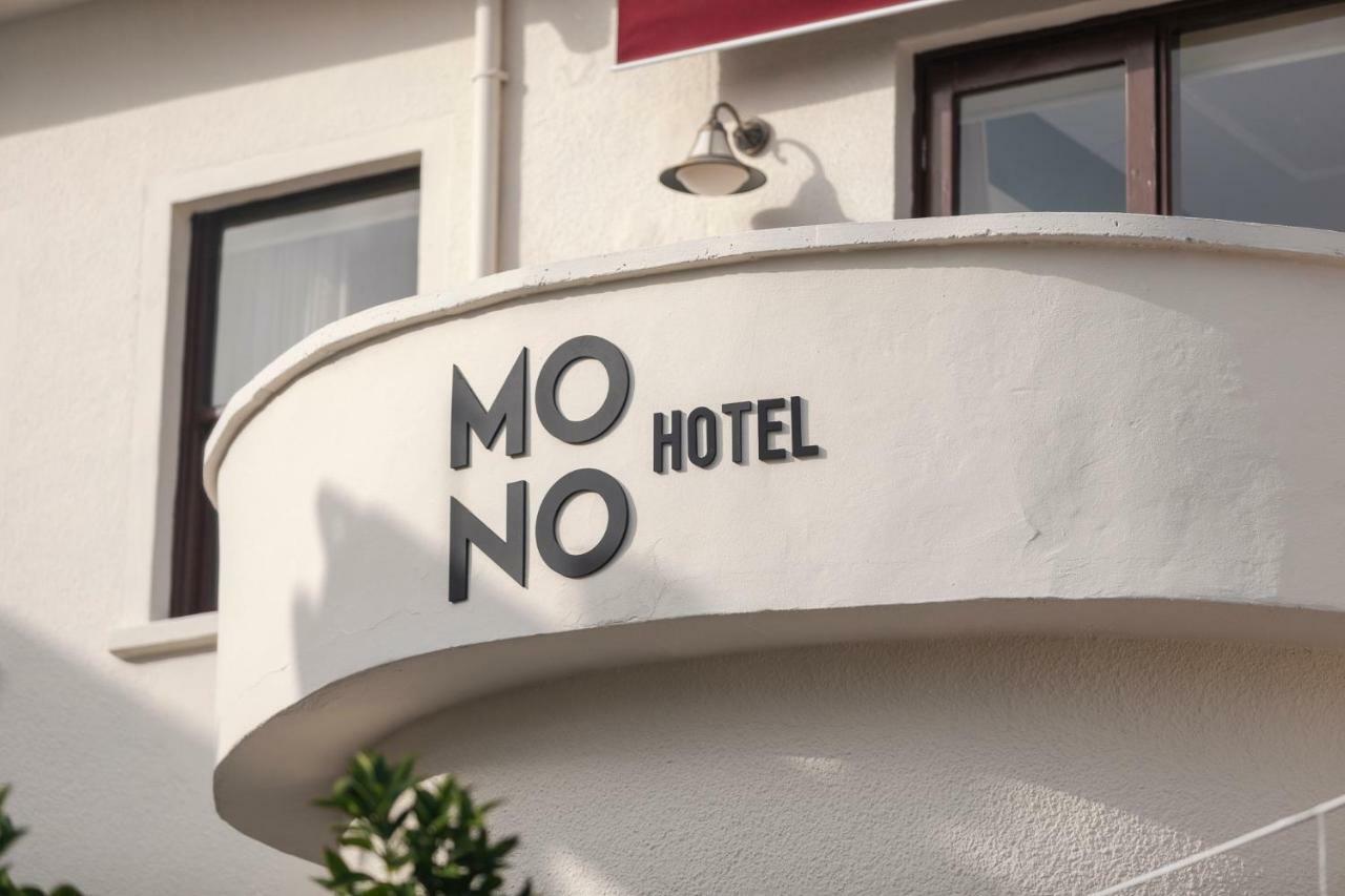Mono Hotel Antalya Exterior foto